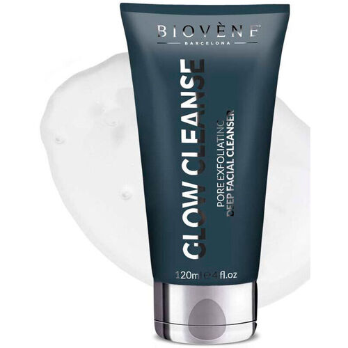 Biovène - Glow Cleanse Pore Exfoliating Deep Facial Cleanser