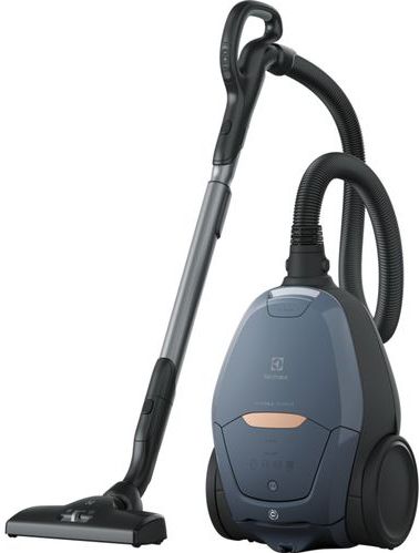 Electrolux Pure D8 UltraSilencer - Stofzuiger - Blauw