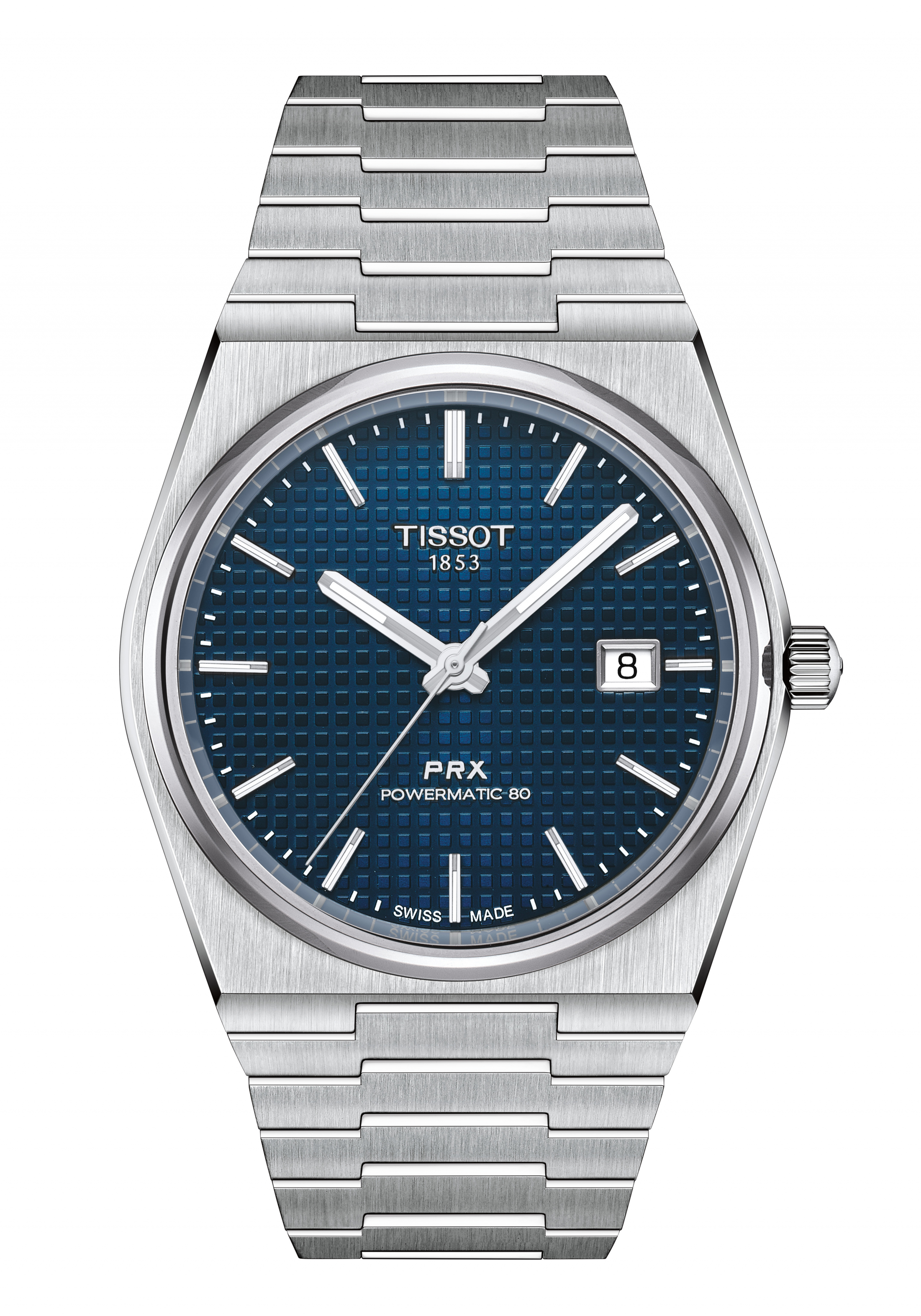 Tissot PRX Powermatic 80 40mm T137.407.11.041.00
