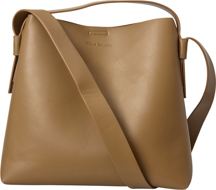 Bella Ballou CITY Shopper Tabac