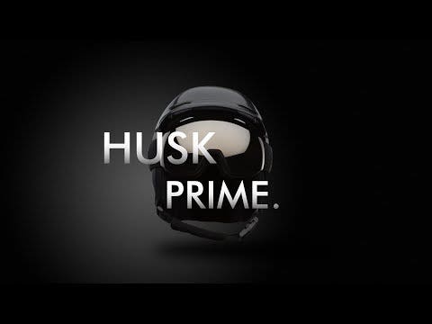 Salomon  Husk Prime