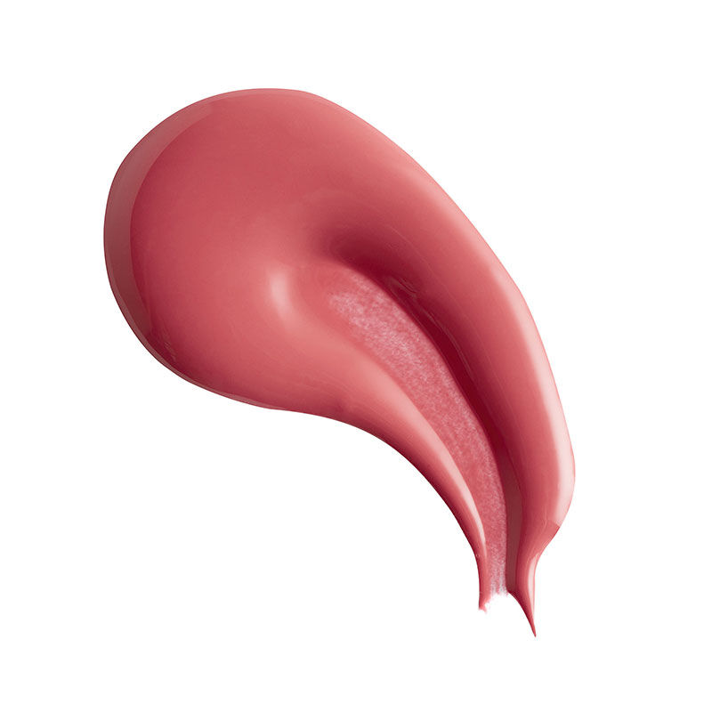 Gloss repulpant Pout Bomb peachy
