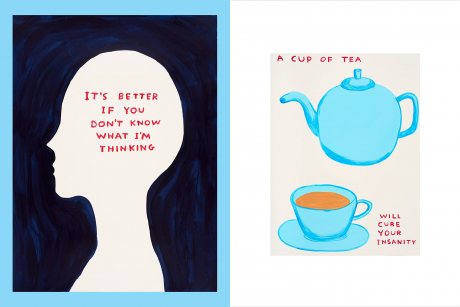 Get Your Shit Together (Hardback)