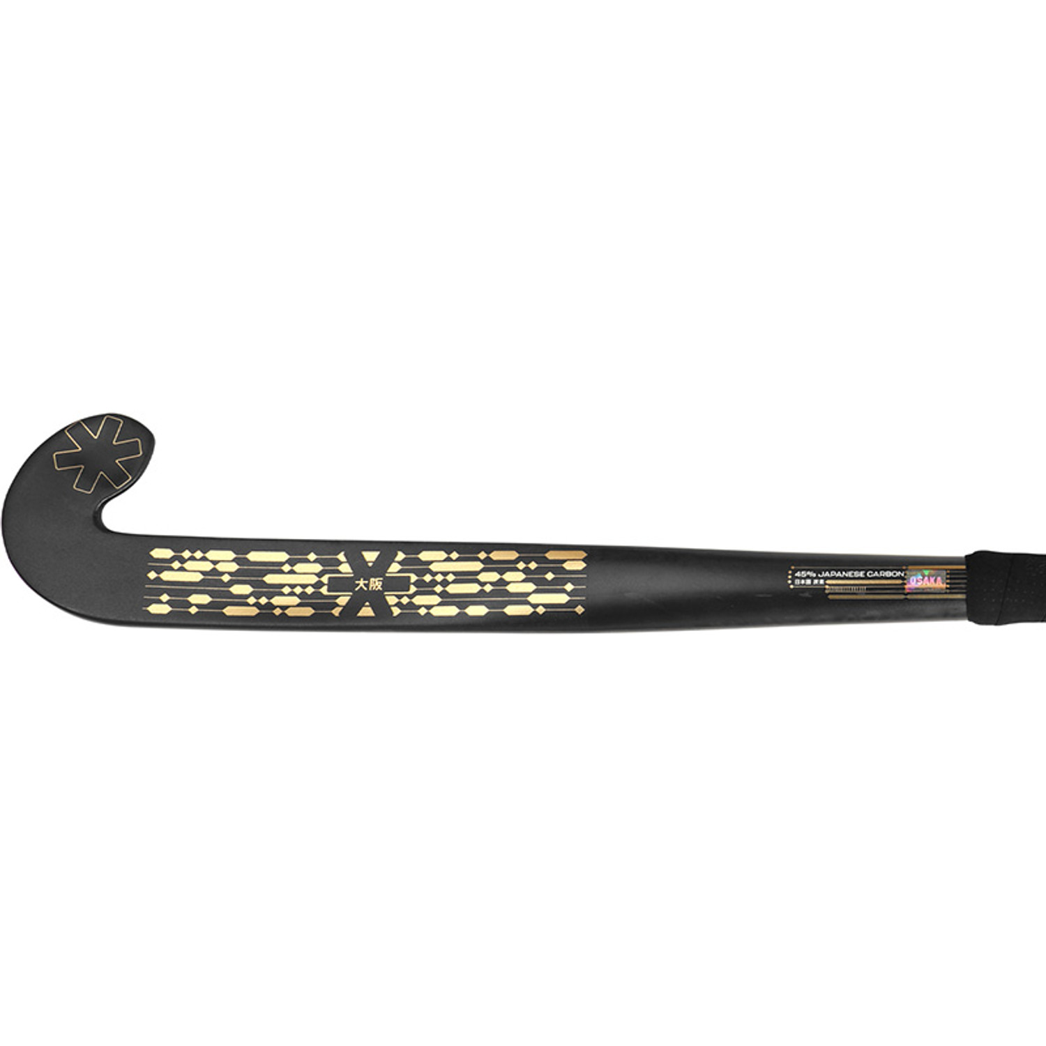 Osaka Future Lab 45 Xtr Bow