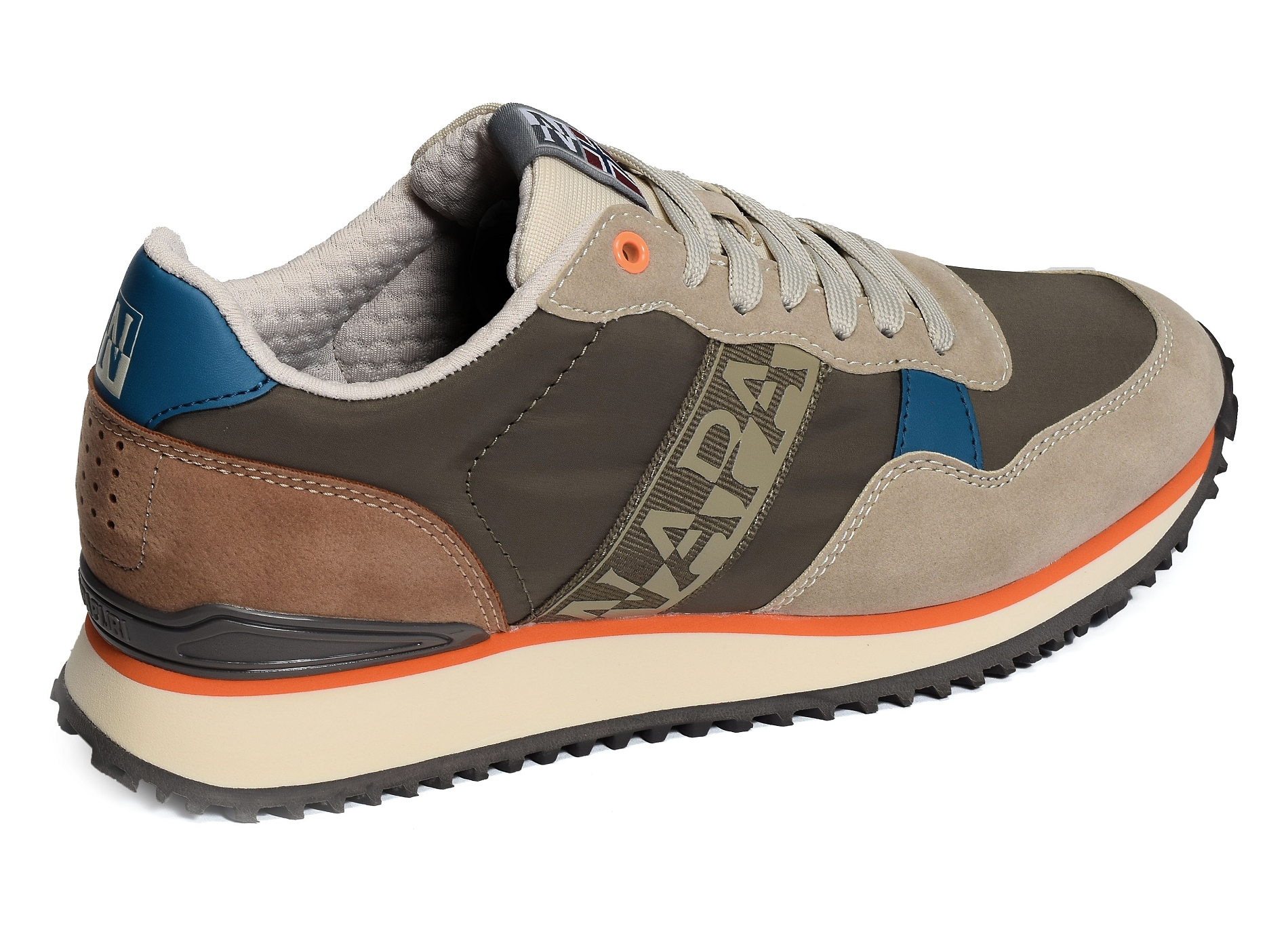 Cosmos beige kaki