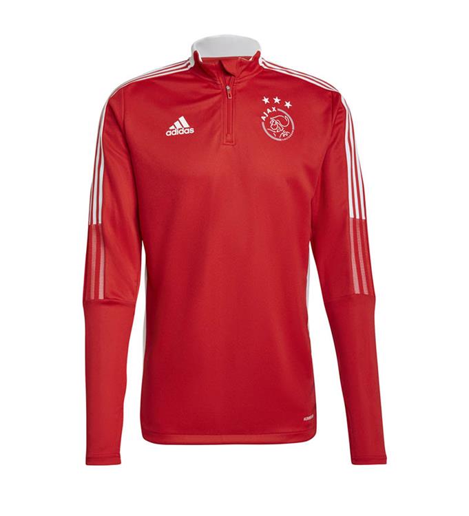 adidas Ajax Men Trainingstop 2021/2022