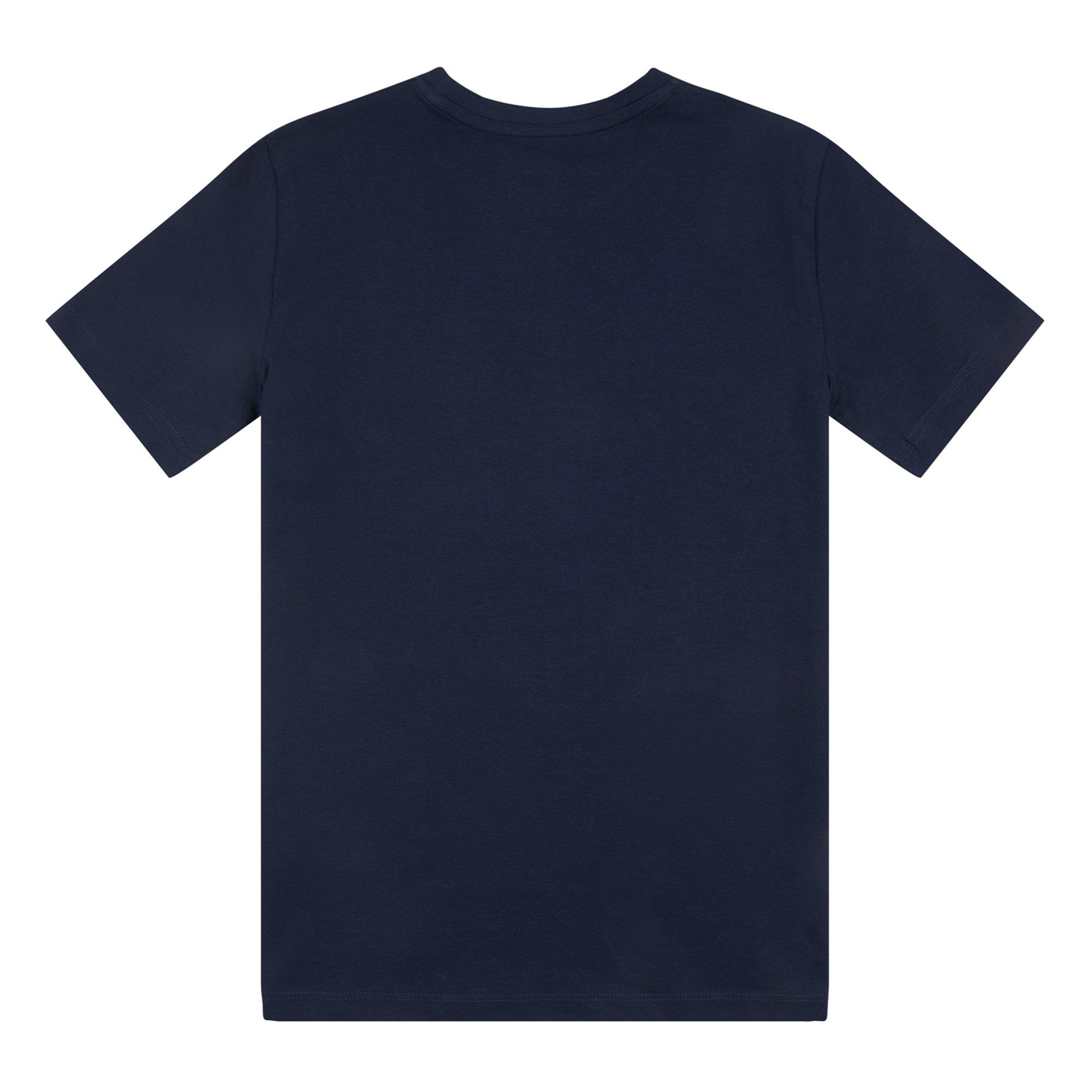 Jack Wills JW Logo Flag T Shirt Juniors