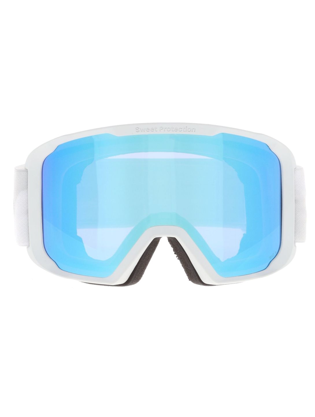 Durden RIG Reflect skibril unisex