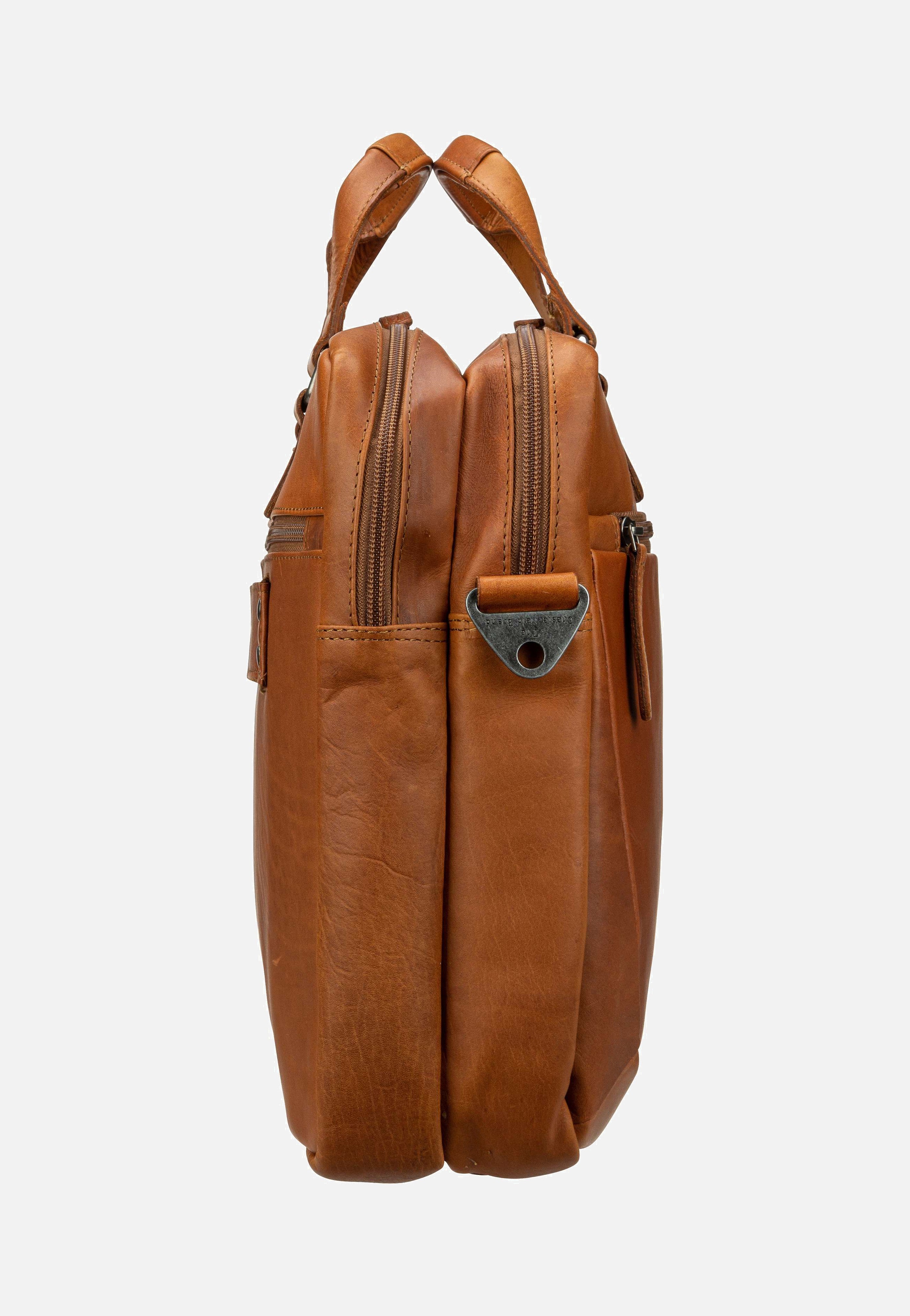 Seth 1010 2022 Cognac - Aktentasche