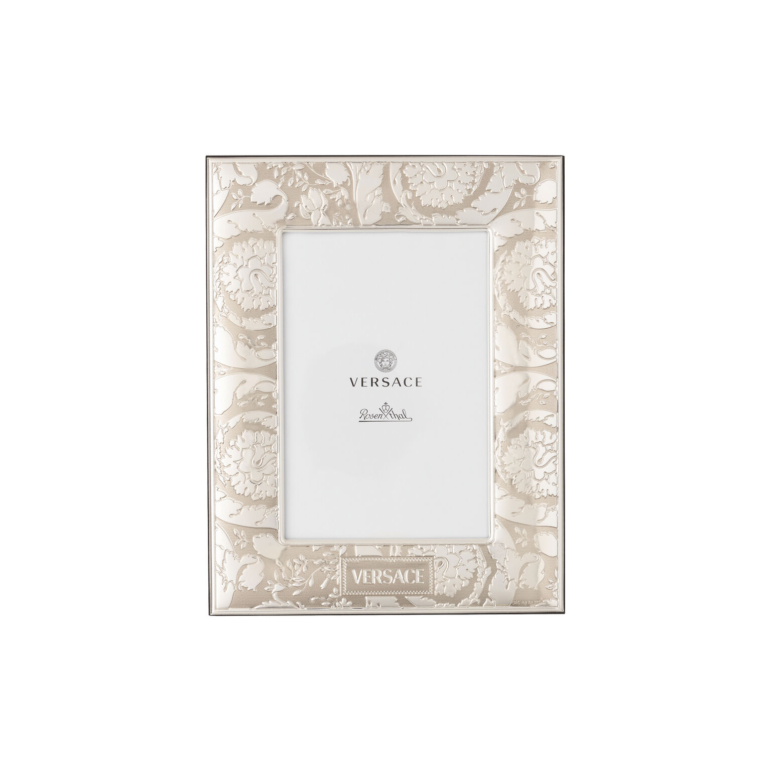 Versace Frames VHF12 - Silver Bilderrahmen 10 x 15 cm