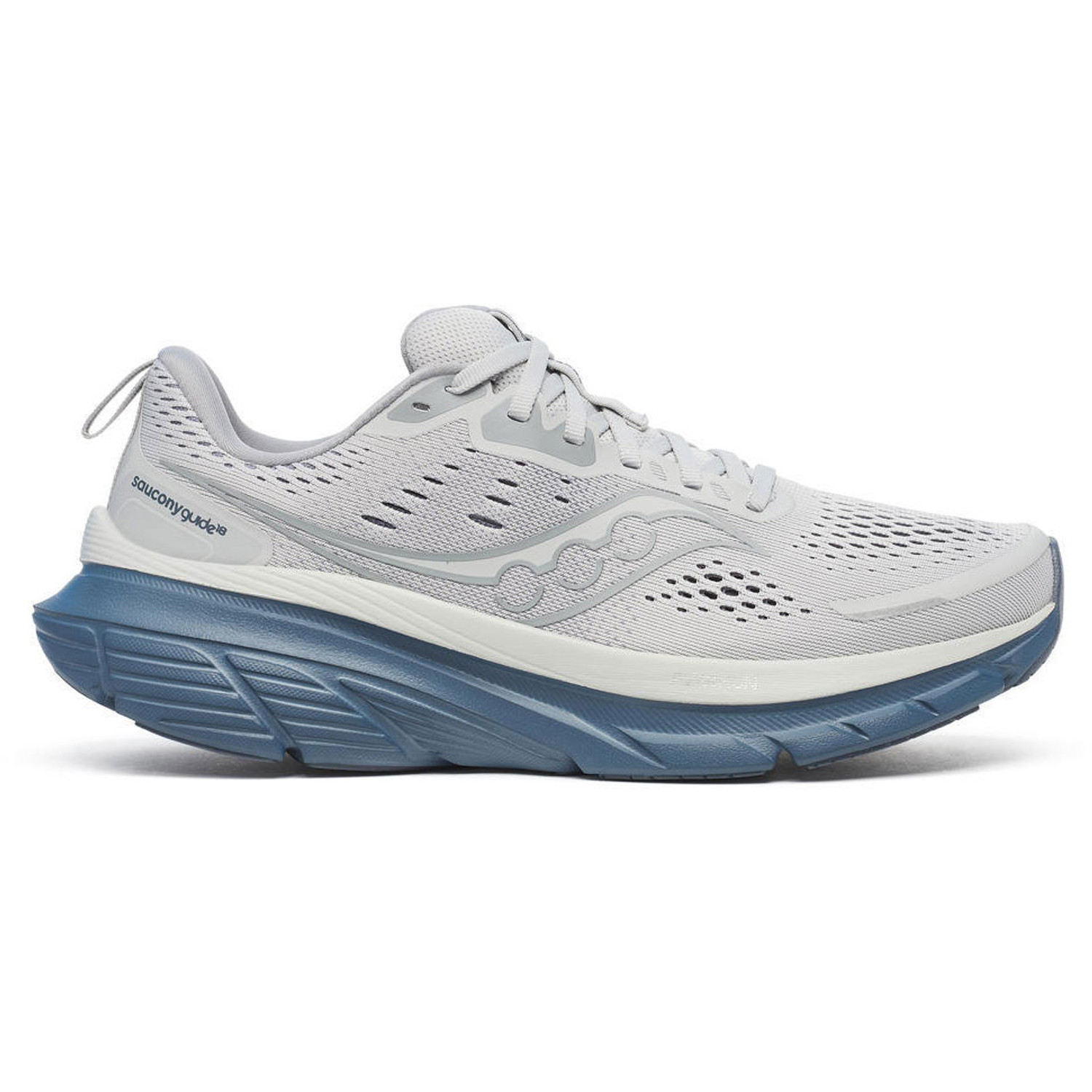 Saucony Guide 18 Heren