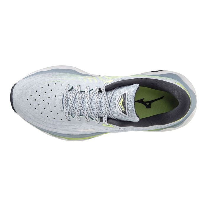 Mizuno Wave Horizon 6 Hardloopschoenen Dames