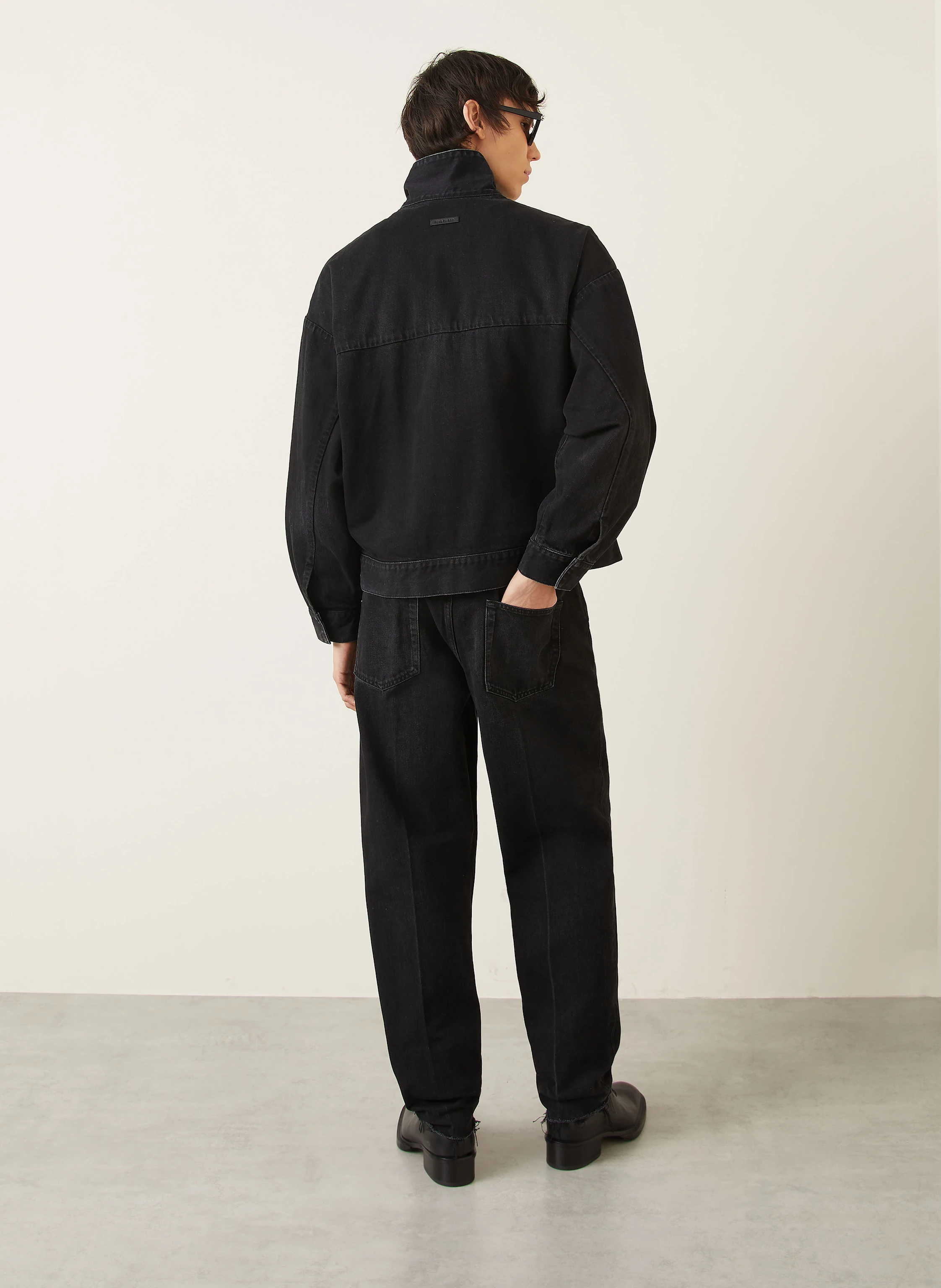 FEAR OF GOD Jeans Relaxed Fit