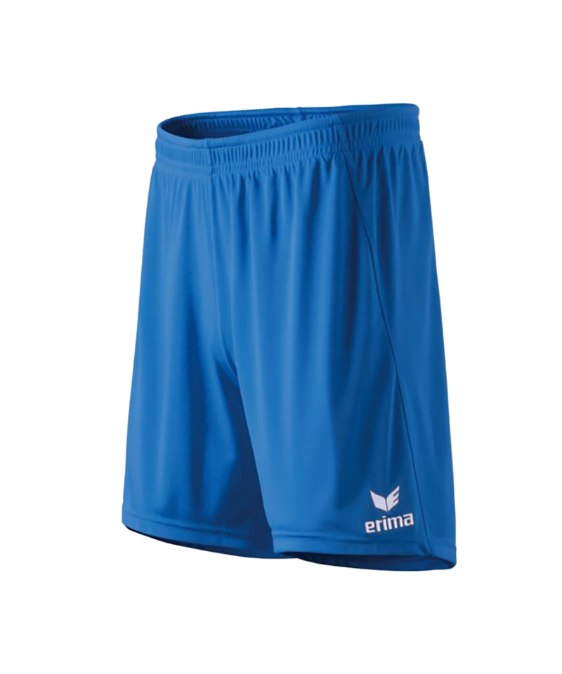 Erima Short Rio 2.0 mit Innenslip New Royal