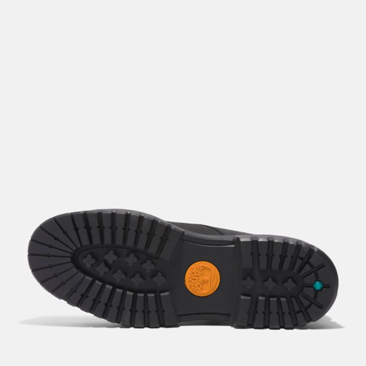 Timberland Premium Chukka para Homens na cor Preta
