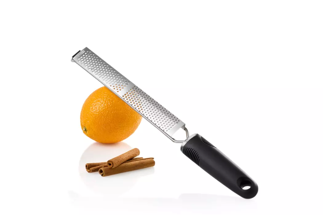 Feinreibe Giano 25 cm