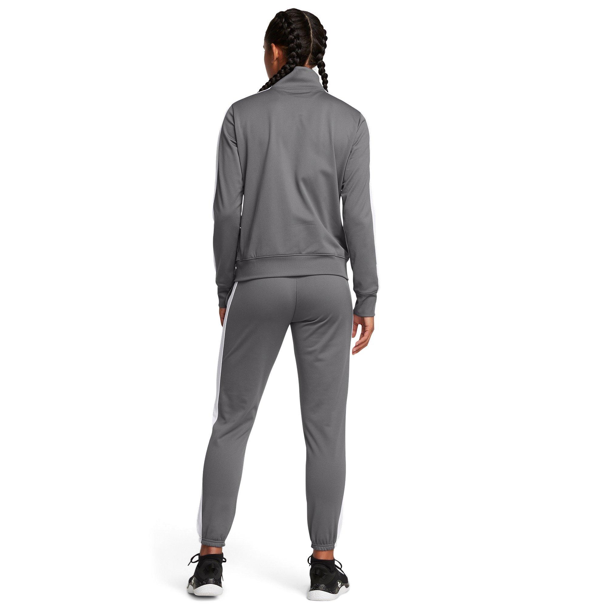 Under Armour Under Armour Tricot Tracksuit Womens