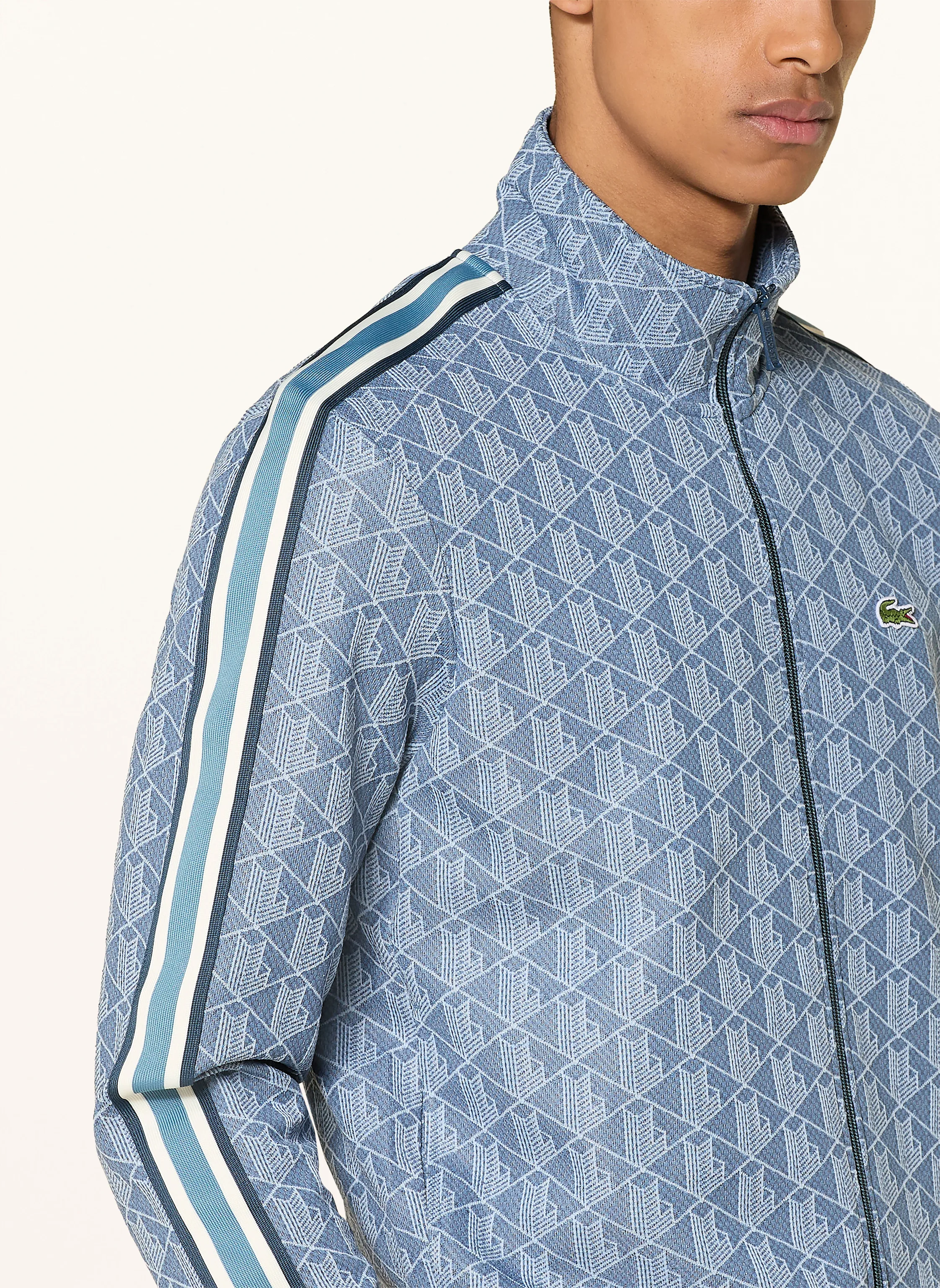 LACOSTE Trainingsjacke