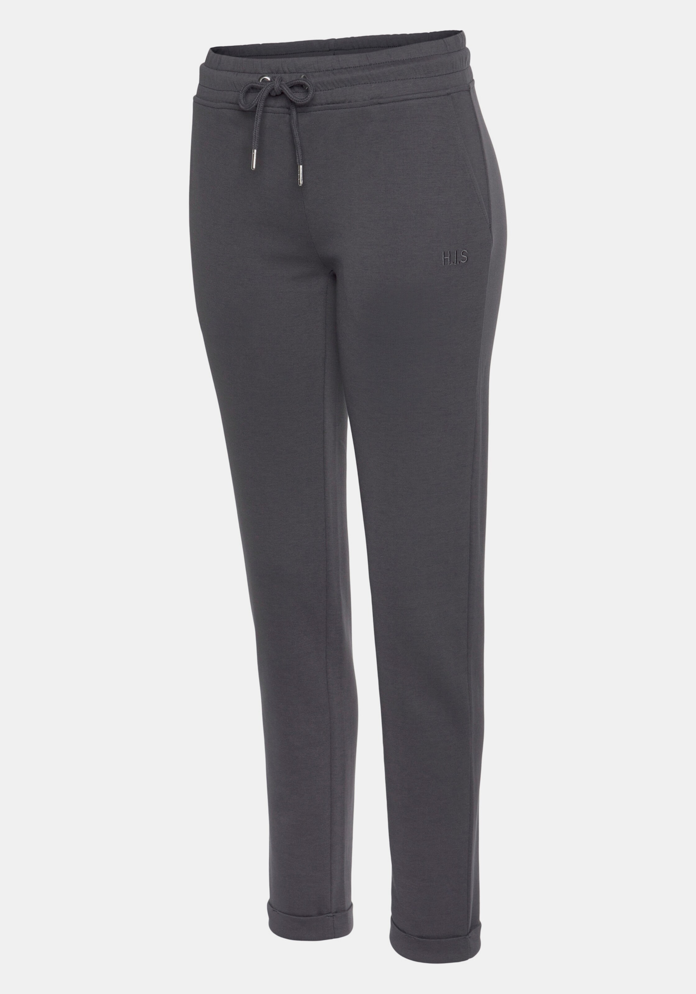 Schlupfhose