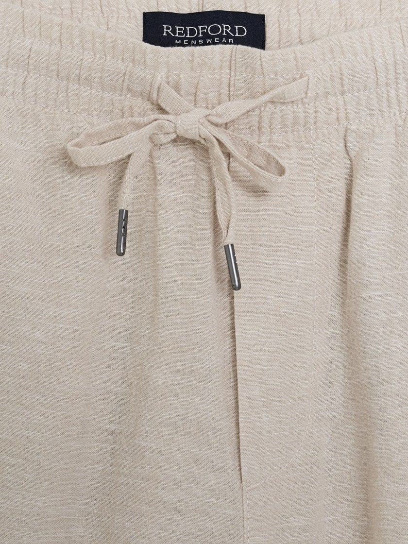Mike shorts French Oak