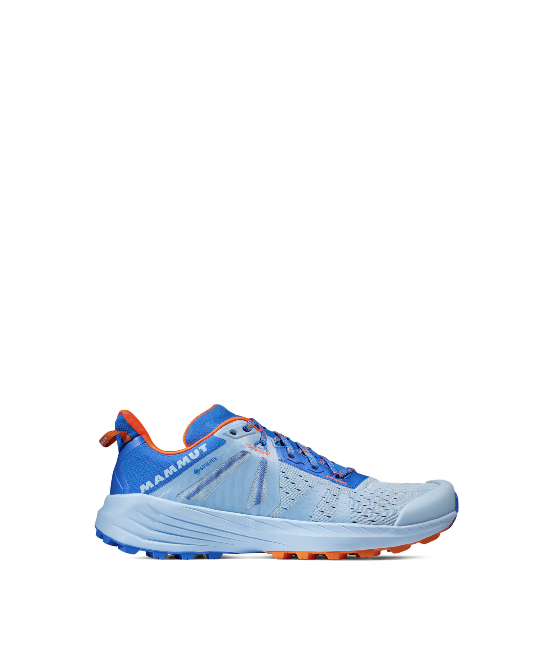 Mammut| Damen Trailrunningschuhe SAENTIS TR LOW GTX