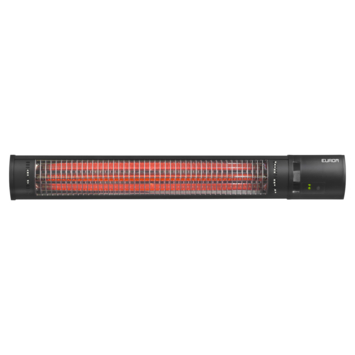 Electrische terrasverwarmer Golden Shadow 2500 watt