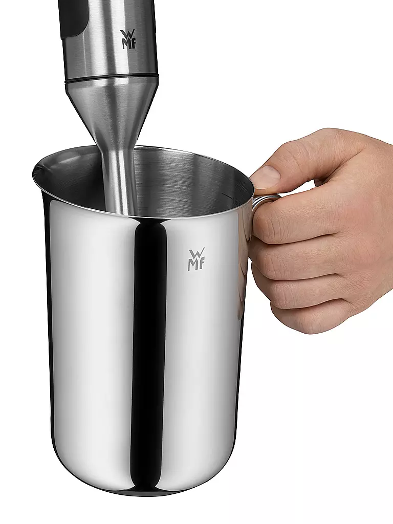 WMF Rührschüssel  Function Bowls 1,5l silber