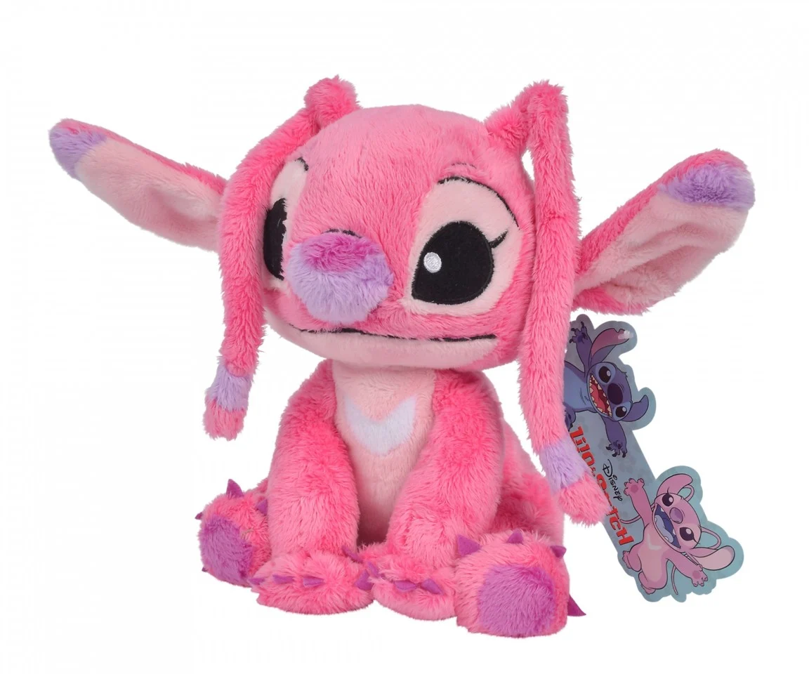 Disney - Angel Bamse (25 cm)