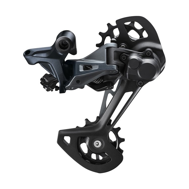 Shimano SLX M7100 Shadow+ bagskifter 2x12