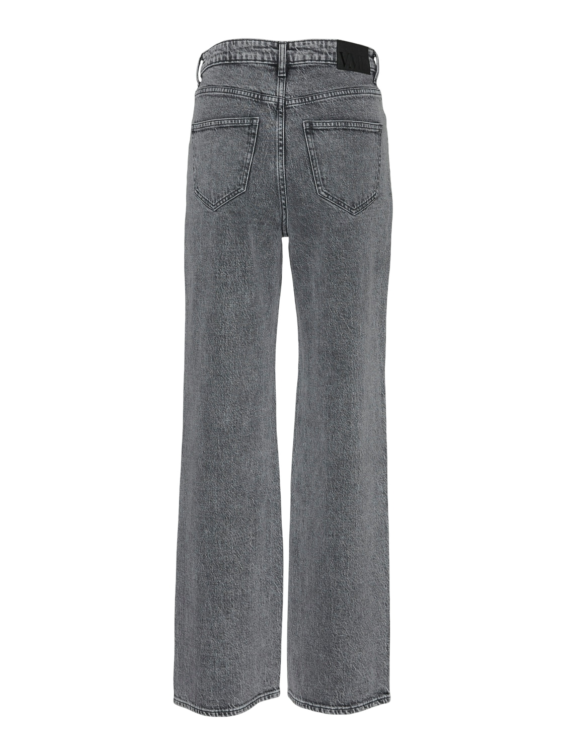 Vero Moda Curve High-waist-Jeans »VMCTESSA HR WIDE J RA206 GA CUR NOOS«