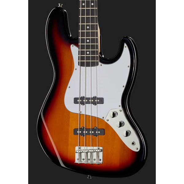 Harley Benton JB22 Bass-Set 2