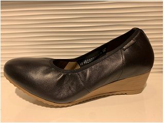 emmy  NAPPA premium 16200  BLACK