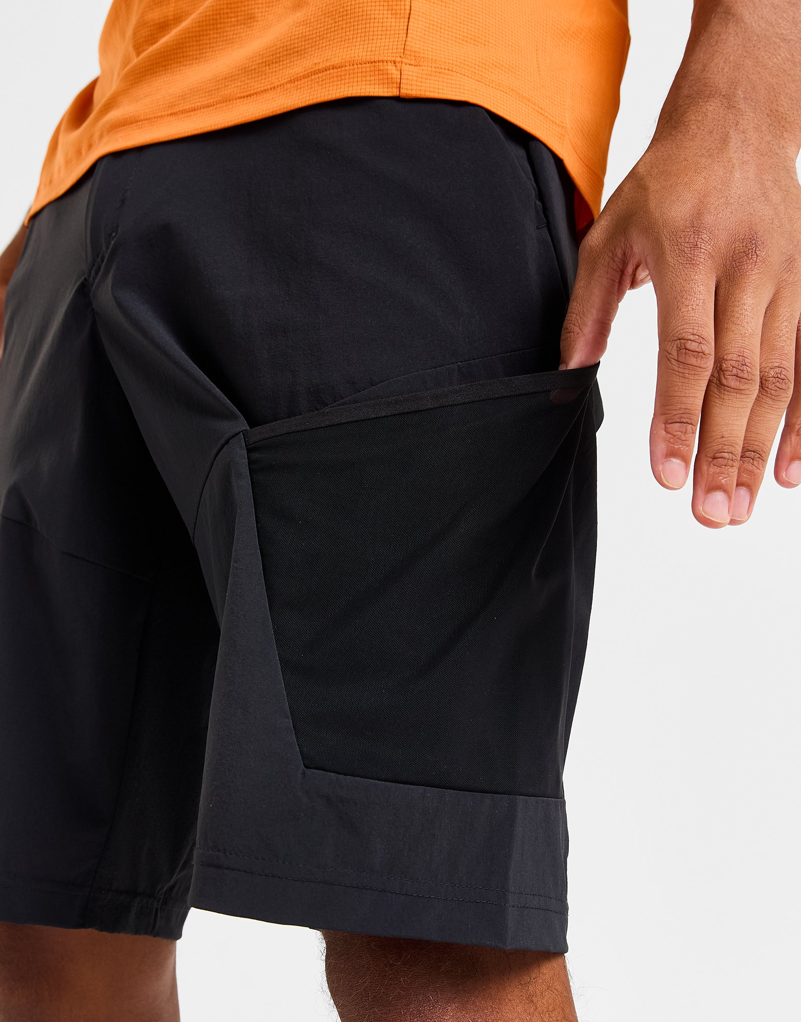 Salewa Short Pedroc 3 Cargo Homme