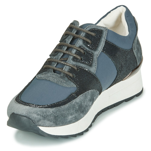 Karston - SINIX - Gris