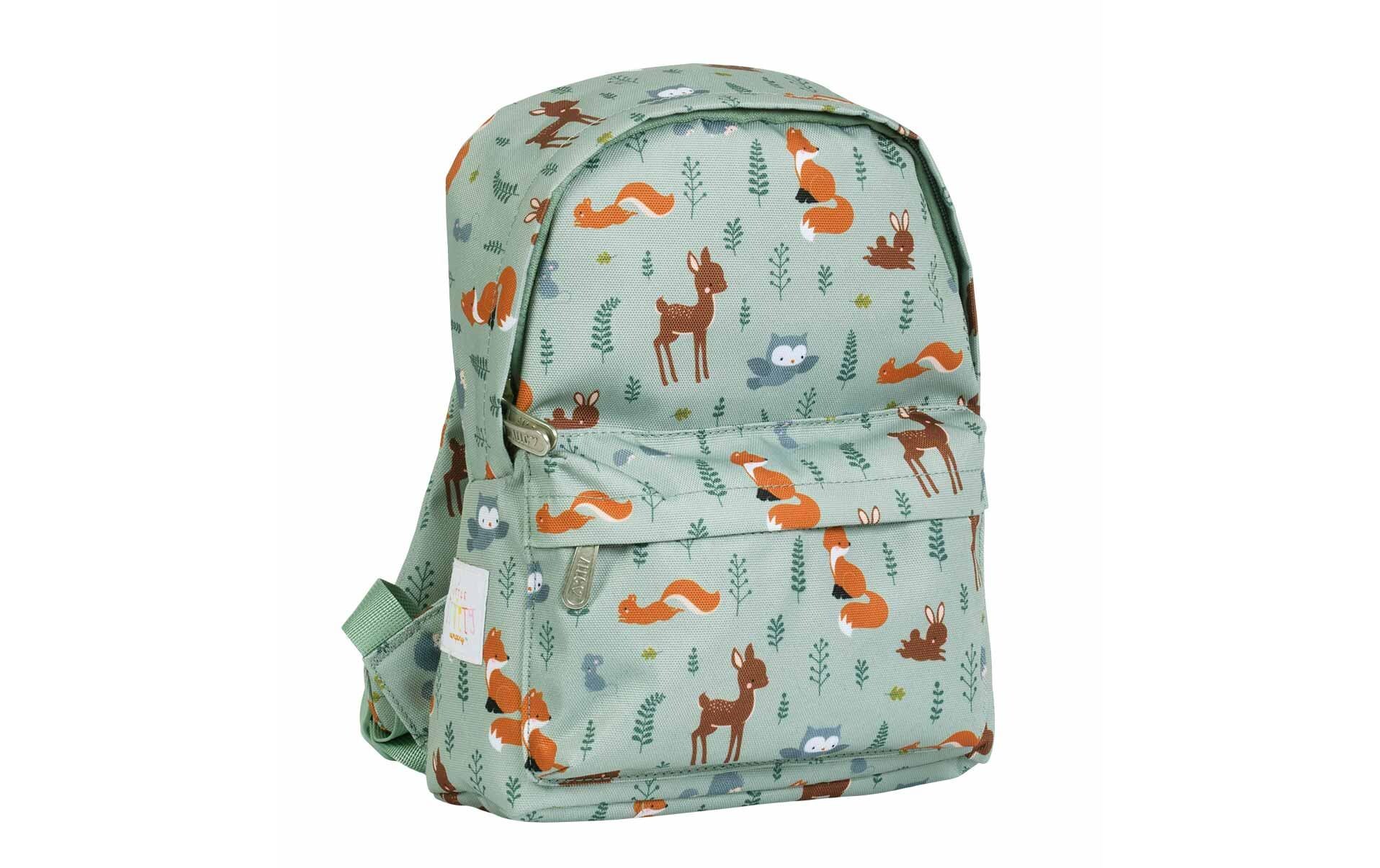 Rucksack Forest FriendsKinderrucksack