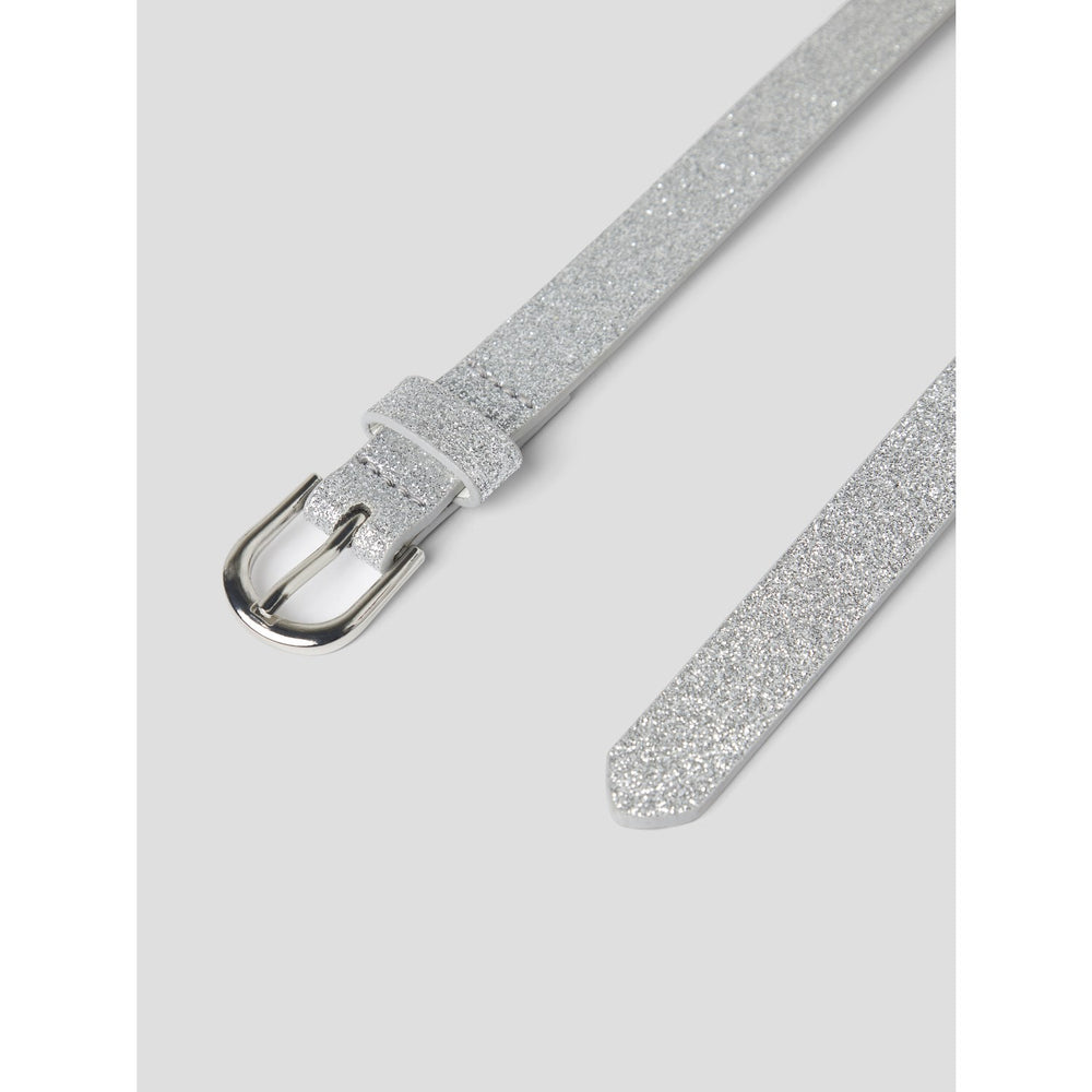 Køb Name It Silver Nkfnyra Bælte