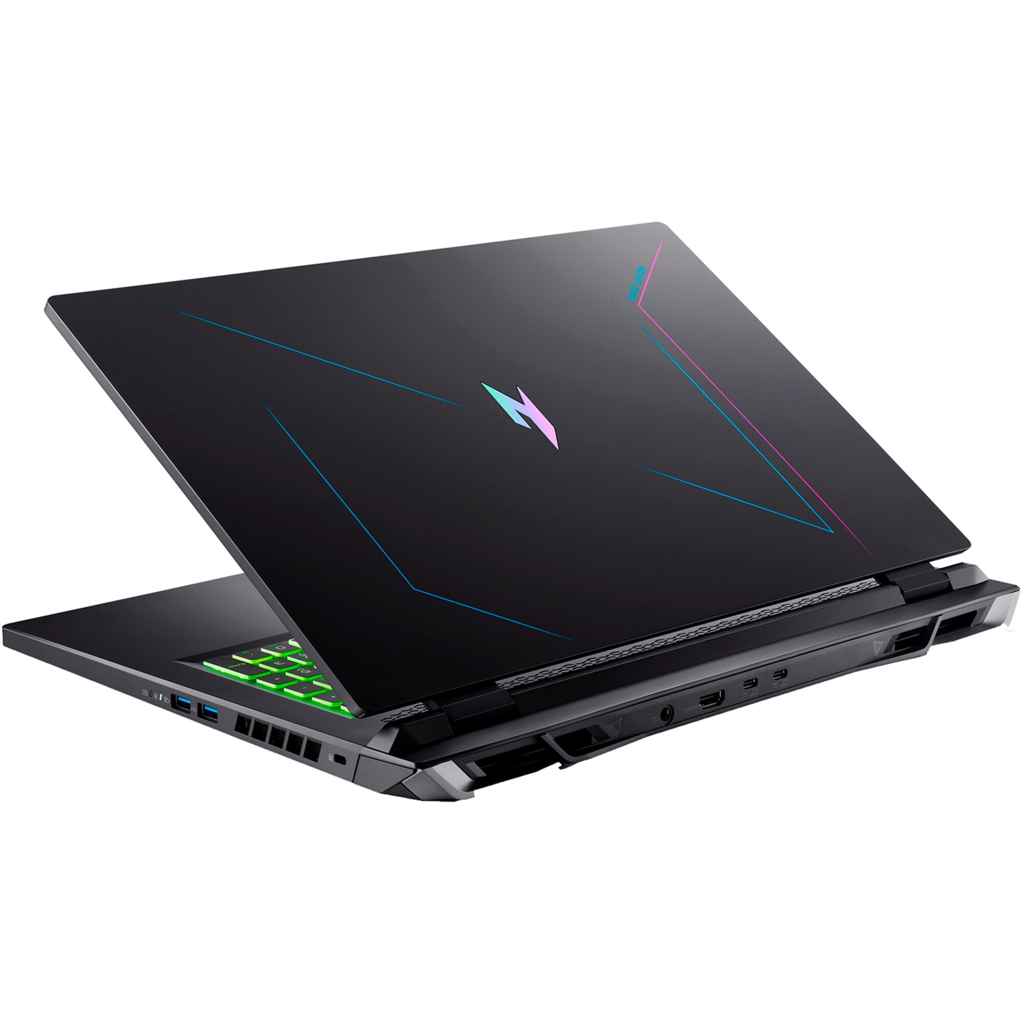 Acer Gaming-Notebook Nitro 17 (AN17-41-R23G)