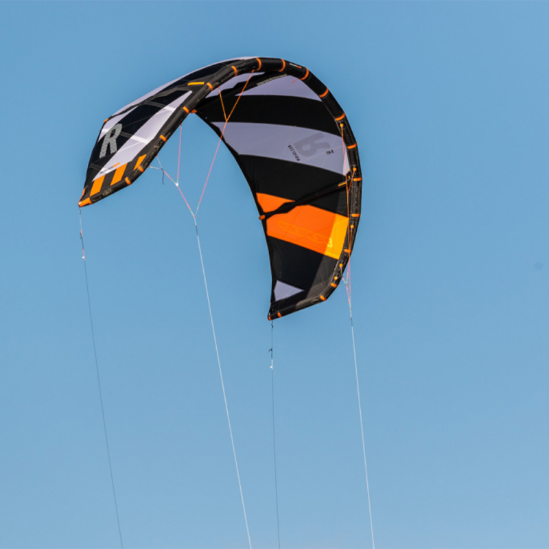 AILE DE KITESURF RRD RELIGION Y27 STRIPES