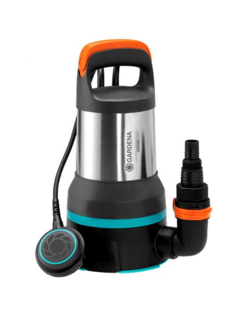Gardena Dompel\/Vuilwaterpomp 15000 - Pompen - per stuk