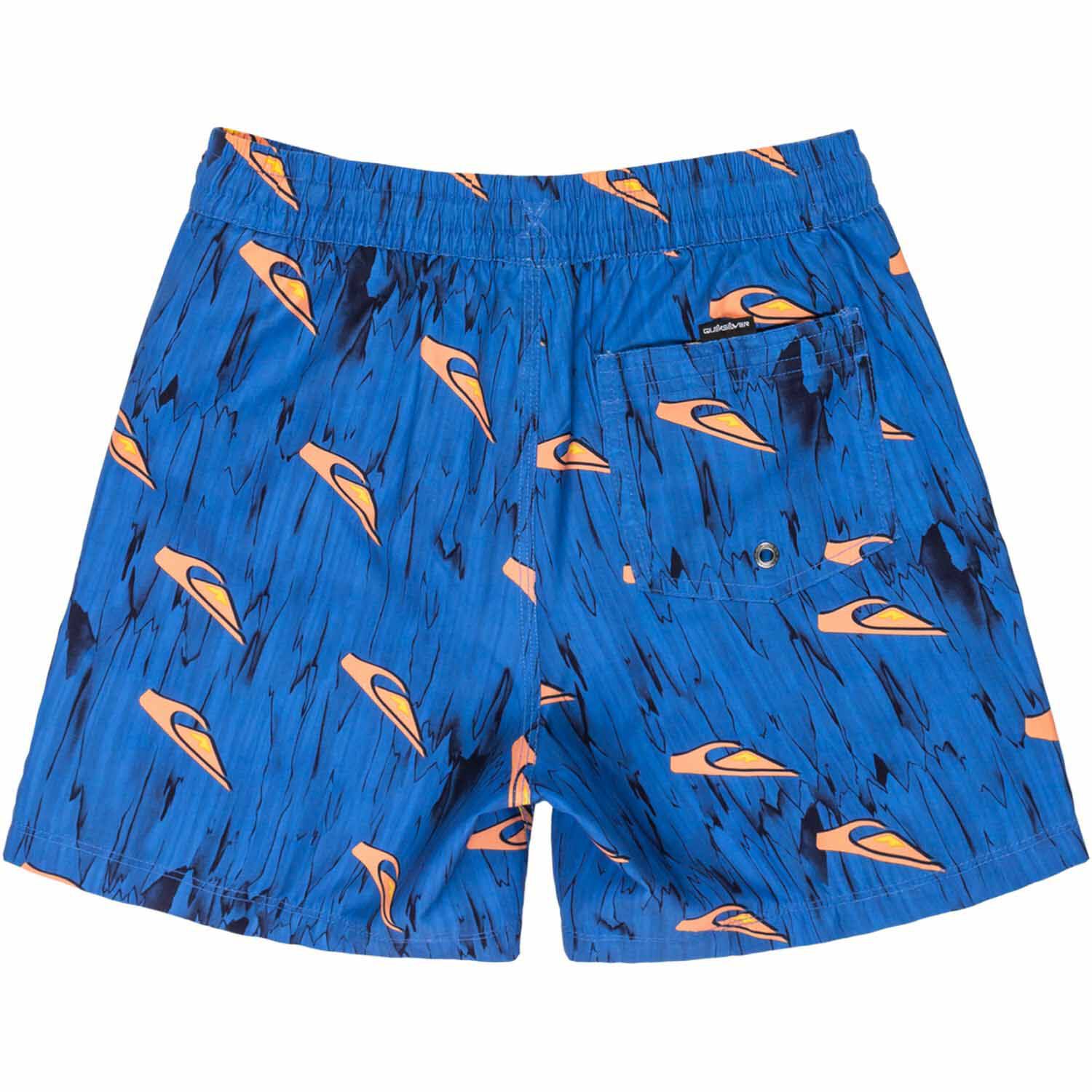 QuiksilverNext Gen Volley YTH 14