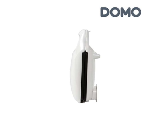 DOMO - Poubelles pro Machine à croques xl - 900w do9056c