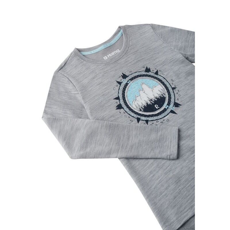 Viluton - Sweatshirt enfant