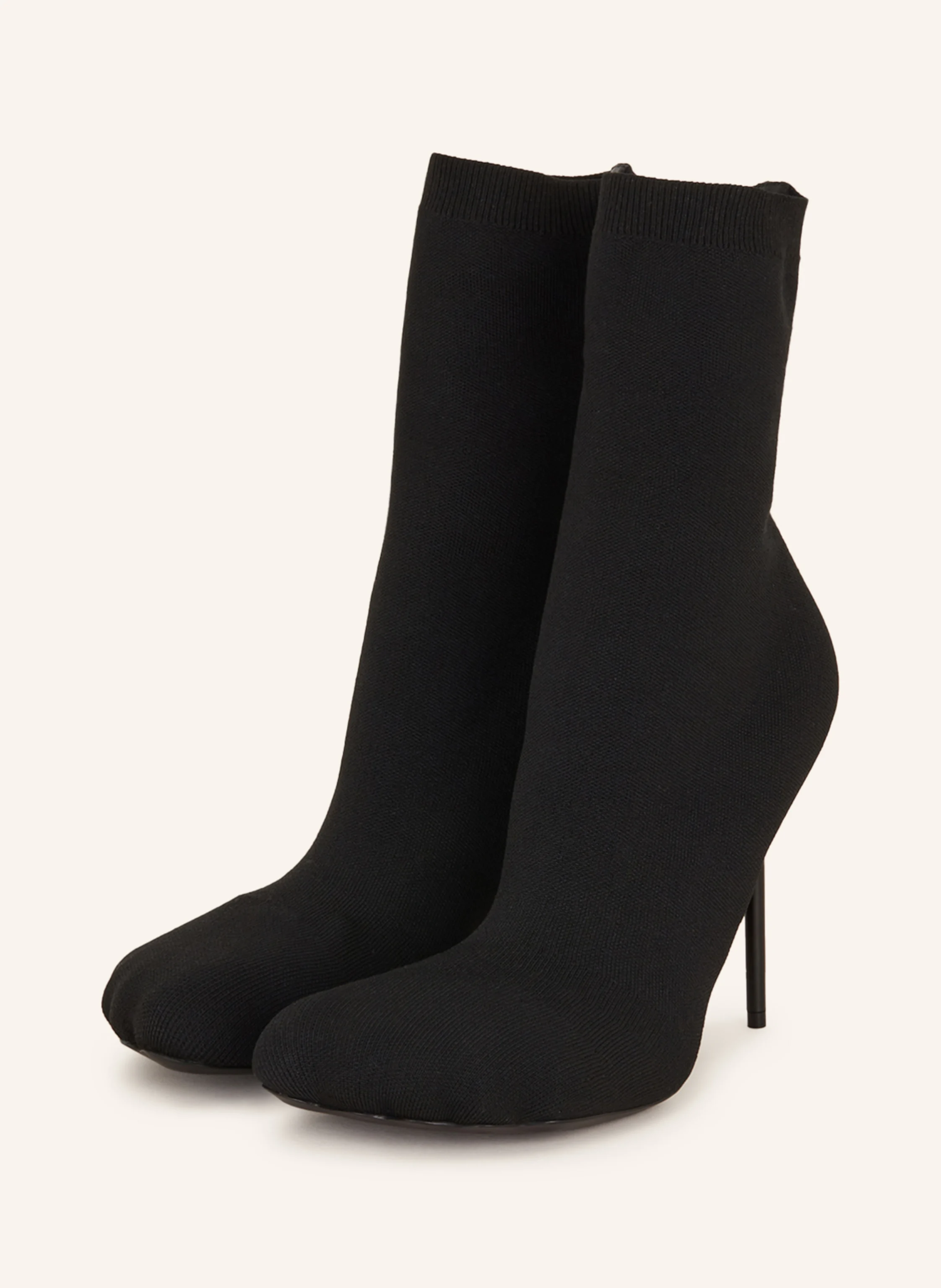 BALENCIAGA Stiefeletten ANATOMIC
