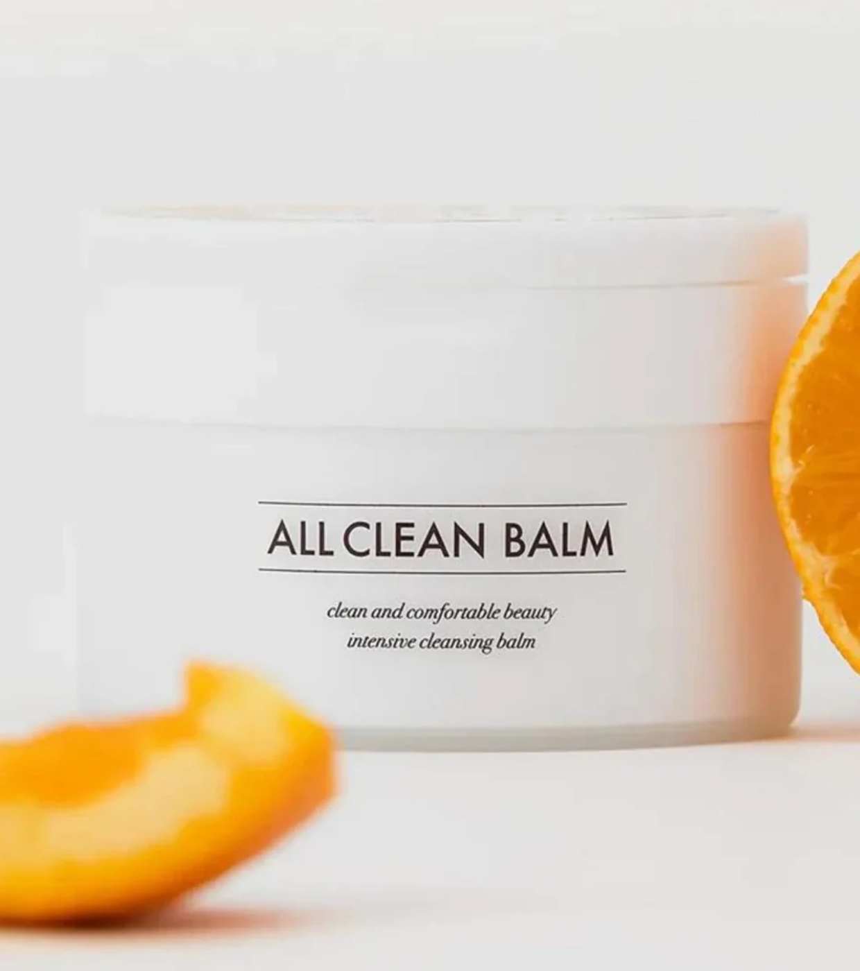Heimish - Bálsamo de limpeza All Clean balm - Mandarin