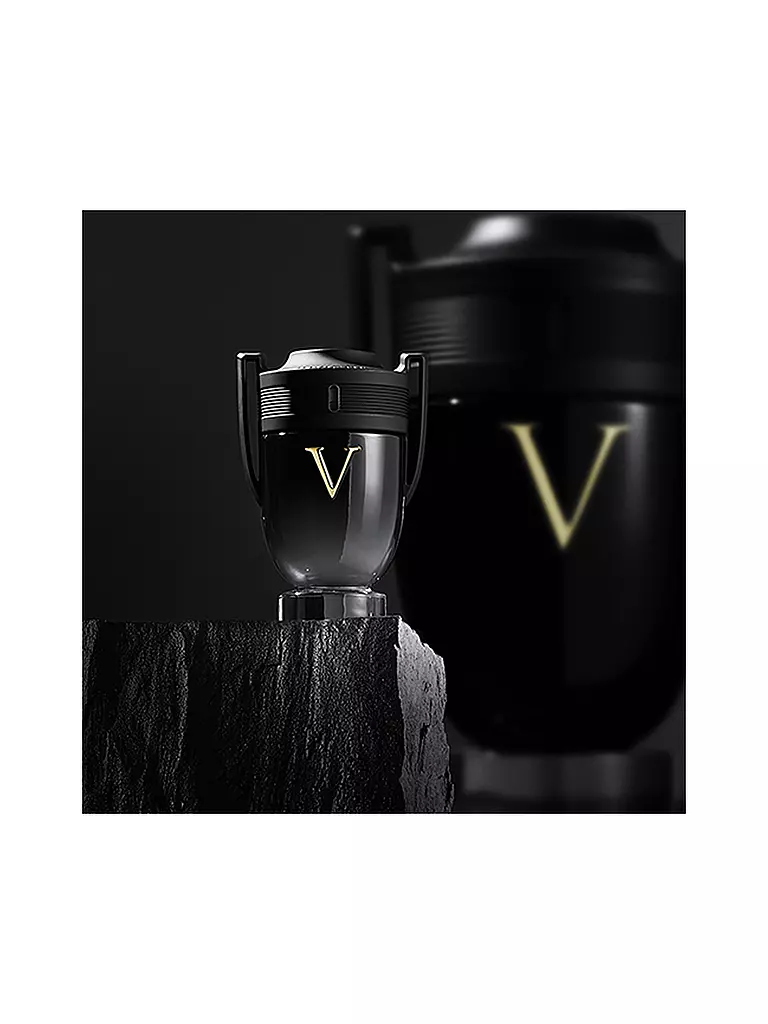 PACO RABANNE Invictus Victory Eau de Parfum 100ml keine Farbe