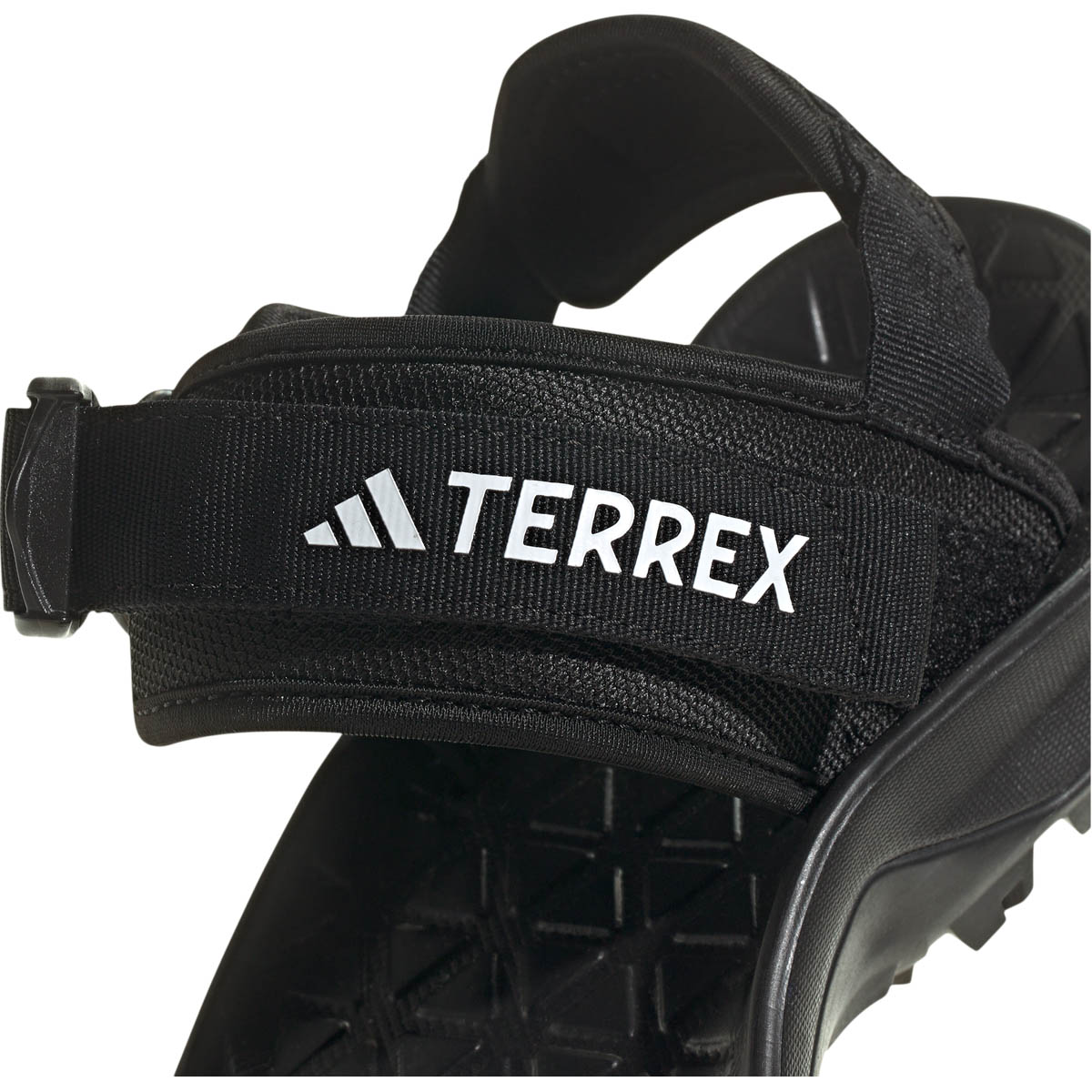 adidas Terrex Cyprex Ultra DLX Vandresandaler