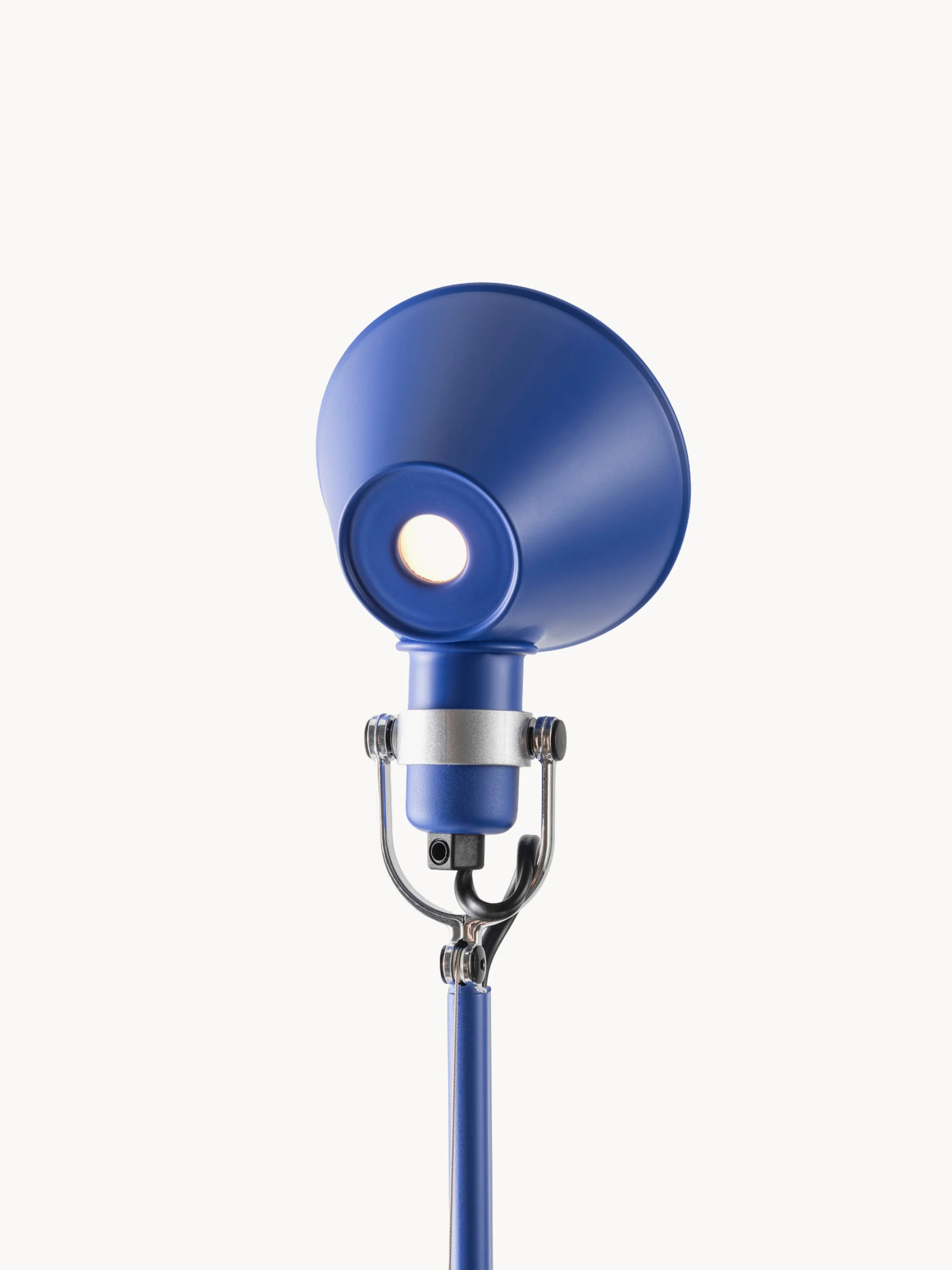 Verstelbare bureaulamp Tolomeo Micro