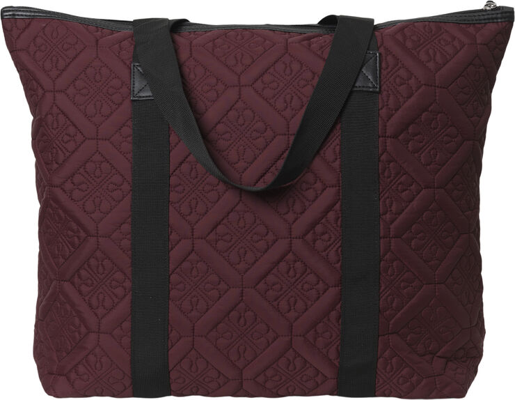 DAY ET Day Gweneth RE-Q Flotile Bag Windsor wine