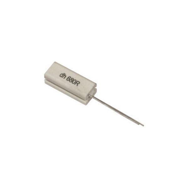 1.5 Resistência de enrolamento Ohm para montagem vertical Electro Dh BCV6/1.5 8430552037698