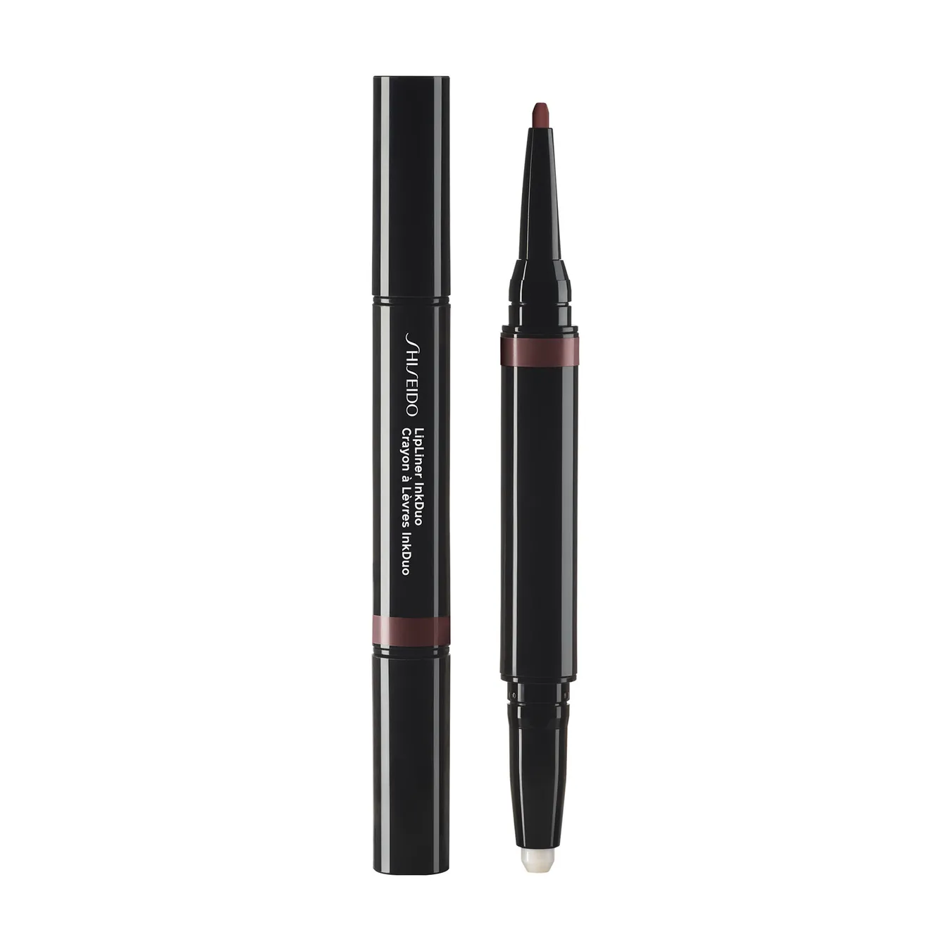 Shiseido Lipliner Inkduo Lippen-Konturenstifte07 Poppy